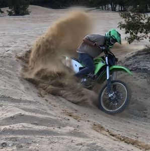 Meet your Posher, Tj